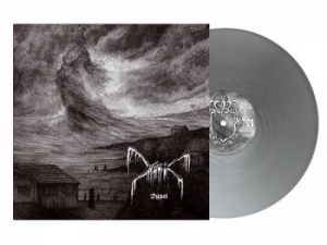 Mork - Dypet (Silver Vinyl Lp) in der Gruppe Minishops / Mork bei Bengans Skivbutik AB (4227807)