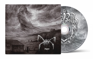 Mork - Dypet (Digipack) in der Gruppe Minishops / Mork bei Bengans Skivbutik AB (4227808)