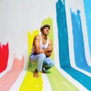 Jason Mraz - Mystical Magical Rhythmical Radical in der Gruppe CD / Pop-Rock bei Bengans Skivbutik AB (4227814)