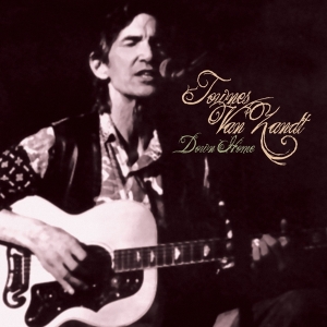 Townes Van Zandt - Down Home in der Gruppe VINYL / Country,Pop-Rock bei Bengans Skivbutik AB (4227855)