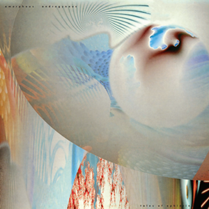 The Amorphous Androgynous - Tales Of Ephidrina (Rsd Lp + 12inch) in der Gruppe UNSERE TIPPS / Record Store Day / RSD2023 bei Bengans Skivbutik AB (4227868)