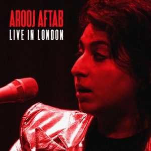 Arooj Aftab - Live In London (Rsd Red Vinyl) in der Gruppe UNSERE TIPPS / Record Store Day / RSD2023 bei Bengans Skivbutik AB (4227871)