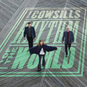 The Cowsills - Rhythm Of The World in der Gruppe UNSERE TIPPS / Record Store Day / RSD2023 bei Bengans Skivbutik AB (4227889)