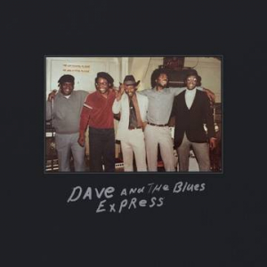 Davis Fred - Cleveland Blues (Smoke Vinyl) (Rsd) in der Gruppe UNSERE TIPPS / Record Store Day / RSD2023 bei Bengans Skivbutik AB (4227892)