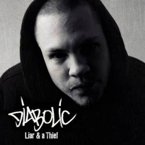 Diabolic - Liar & A Thief (2Lp) (Rsd) in der Gruppe VINYL bei Bengans Skivbutik AB (4227893)