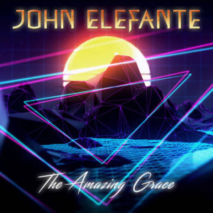 Elefante John - Amazing Grace (Rsd) in der Gruppe UNSERE TIPPS / Record Store Day / RSD2023 bei Bengans Skivbutik AB (4227898)