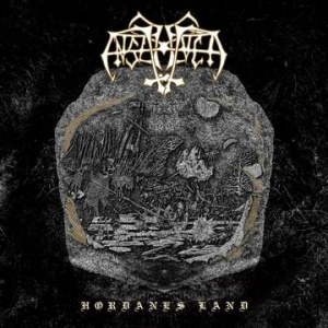 Enslaved - Hordanes Land (Deluxe/Reissue) (Rsd) in der Gruppe UNSERE TIPPS / Record Store Day / RSD2023 bei Bengans Skivbutik AB (4227899)