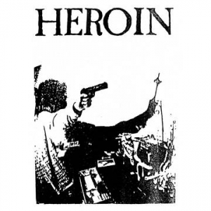 Heroin - Discography (2 Lp Vinyl) in der Gruppe VINYL bei Bengans Skivbutik AB (4227908)
