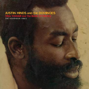 Justin Hinds And The Dominoes - Miss Wendell And The Book Of H in der Gruppe UNSERE TIPPS / Record Store Day / RSD2023 bei Bengans Skivbutik AB (4227909)