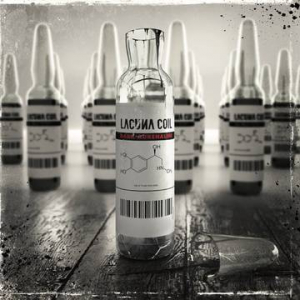 Lacuna Coil - Dark Adrenaline (Aqua Blue Vinyl) (Rsd) in der Gruppe UNSERE TIPPS / Record Store Day / RSD2023 bei Bengans Skivbutik AB (4227921)