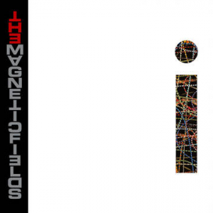Magnetic Fields - I (140G/Solid Gold Vinyl) (Rsd) in der Gruppe UNSERE TIPPS / Record Store Day / RSD2023 bei Bengans Skivbutik AB (4227924)
