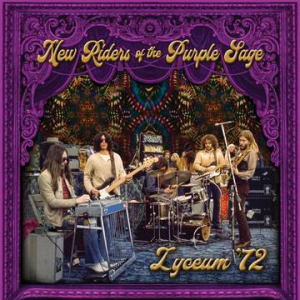 New Riders Of The Purple Sage - Lyceum '72 (3Lp) (Rsd) in der Gruppe UNSERE TIPPS / Record Store Day / RSD2023 bei Bengans Skivbutik AB (4227933)