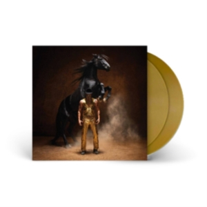 Peck Orville - Bronco in der Gruppe UNSERE TIPPS / Record Store Day / RSD2023 bei Bengans Skivbutik AB (4227937)