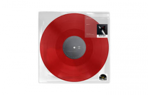 Post Malone - Waiting For Never / Hateful (Translucent in der Gruppe UNSERE TIPPS / Record Store Day / RSD2023 bei Bengans Skivbutik AB (4227939)