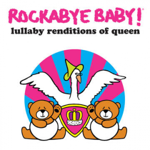 Rockabye Baby! - Lullaby Renditions Of Queen (Purple Nebula Vinyl) (Rsd) in der Gruppe UNSERE TIPPS / Record Store Day / RSD2023 bei Bengans Skivbutik AB (4227942)