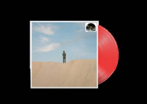 Sanchez Stephen - Easy On My Eyes (Translucent Red Vinyl) in der Gruppe Korr_grupp /  bei Bengans Skivbutik AB (4227945)