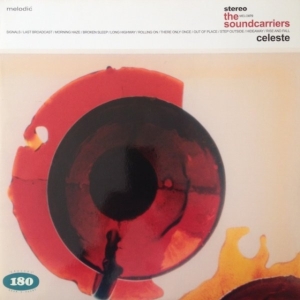 Soundcarriers - Celeste (2Lp) (Rsd) in der Gruppe UNSERE TIPPS / Record Store Day / RSD2023 bei Bengans Skivbutik AB (4227949)