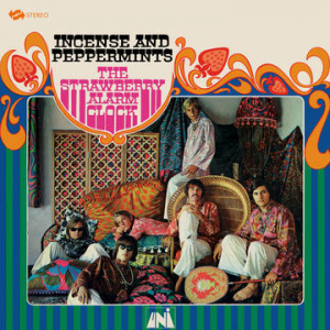 Strawberry Alarm Clock - Incense & Peppermints (Rsd) in der Gruppe UNSERE TIPPS / Record Store Day / RSD2023 bei Bengans Skivbutik AB (4227953)