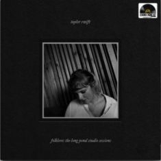 Taylor Swift - Folklore: The Long Pond Studio Sessions  in der Gruppe Korr_grupp /  bei Bengans Skivbutik AB (4227955)