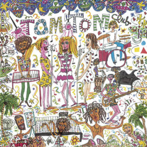 Tom Tom Club - Tom Tom Club (2Lp) (Rsd) in der Gruppe UNSERE TIPPS / Record Store Day / RSD2023 bei Bengans Skivbutik AB (4227959)