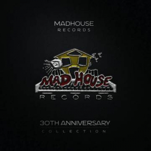 Various artists - Madhouse Records 30Th Anniversary Collection (Rsd) in der Gruppe UNSERE TIPPS / Record Store Day / RSD2023 bei Bengans Skivbutik AB (4227964)