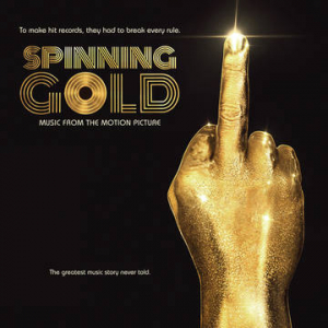 Various artists - Spinning Gold (Rsd) in der Gruppe UNSERE TIPPS / Record Store Day / RSD2023 bei Bengans Skivbutik AB (4227967)