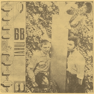 Vopli Vidopliassova - Tantsi in der Gruppe VINYL / Punk bei Bengans Skivbutik AB (4227969)