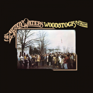 Muddy Waters - Woodstock Album in der Gruppe UNSERE TIPPS / Record Store Day / RSD2023 bei Bengans Skivbutik AB (4227971)