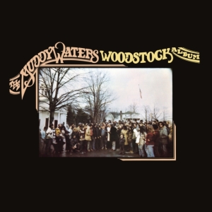 Muddy Waters - Woodstock Album in der Gruppe UNSERE TIPPS / Record Store Day / RSD2023 bei Bengans Skivbutik AB (4227971)