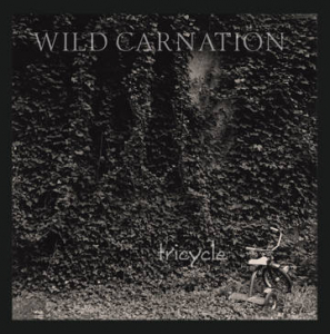 Wild Carnation - Tricycle (Carnation White Vinyl) (Rsd) in der Gruppe UNSERE TIPPS / Record Store Day / RSD2023 bei Bengans Skivbutik AB (4227973)