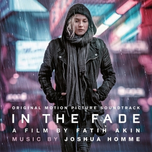 Original Motion Picture Soundt - In The Fade in der Gruppe VINYL bei Bengans Skivbutik AB (4227984)