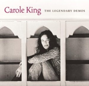 King Carole - The Legendary Demos in der Gruppe UNSERE TIPPS / Record Store Day / RSD2023 bei Bengans Skivbutik AB (4227986)