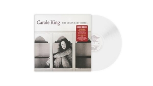 King Carole - The Legendary Demos in der Gruppe UNSERE TIPPS / Record Store Day / RSD2023 bei Bengans Skivbutik AB (4227986)