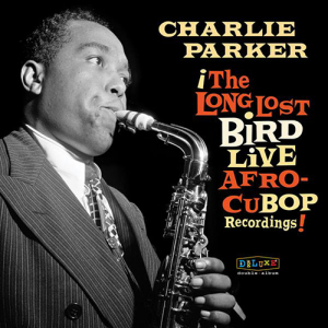 Parker Charlie - Afro Cuban Bop:.. -Rsd- in der Gruppe UNSERE TIPPS / Record Store Day / RSD2023 bei Bengans Skivbutik AB (4227989)