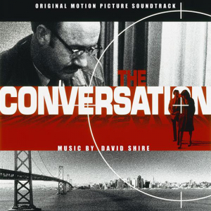 David Shire - Conversation -Rsd-Rsd 23 in der Gruppe UNSERE TIPPS / Record Store Day / RSD2023 bei Bengans Skivbutik AB (4227992)