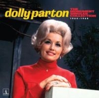 Parton Dolly - The Monument Singles Collection 1964-1968 in der Gruppe UNSERE TIPPS / Record Store Day / RSD 2013-2024 bei Bengans Skivbutik AB (4227996)
