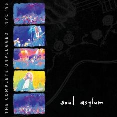 Soul Asylum - Mtv Unplugged in der Gruppe VINYL / Pop-Rock bei Bengans Skivbutik AB (4228034)