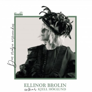 Ellinor Brolin - Det tredje årtusendet - Ellinor Brolin t in der Gruppe Korr_grupp /  bei Bengans Skivbutik AB (4228355)