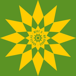 Various - Brazil 45 Vol. 4 in der Gruppe UNSERE TIPPS / Record Store Day / RSD2023 bei Bengans Skivbutik AB (4228702)