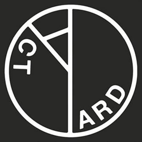 Yard Act - The Overload in der Gruppe CD / Rock bei Bengans Skivbutik AB (4229249)
