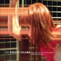 Durutti Column The - Treatise On The Steppenwolf + Human in der Gruppe UNSERE TIPPS / Record Store Day / RSD 2013-2024 bei Bengans Skivbutik AB (4229444)