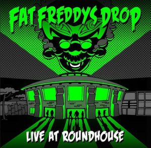 Fat Freddy's Drop - Live At Roundhouse in der Gruppe UNSERE TIPPS / Record Store Day / RSD2023 bei Bengans Skivbutik AB (4229448)