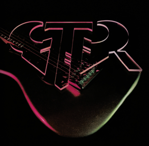 Gtr - Gtr in der Gruppe UNSERE TIPPS / Record Store Day / RSD2023 bei Bengans Skivbutik AB (4229453)