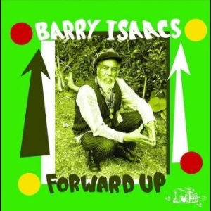 Isaacs Barry - Forward Up Rsd in der Gruppe UNSERE TIPPS / Record Store Day / RSD2023 bei Bengans Skivbutik AB (4229458)