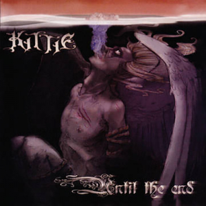 Kittie - Until The End in der Gruppe UNSERE TIPPS / Record Store Day / RSD2023 bei Bengans Skivbutik AB (4229464)