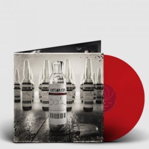 Lacuna Coil - Dark Adrenaline Rsd (Red) in der Gruppe UNSERE TIPPS / Record Store Day / RSD2023 bei Bengans Skivbutik AB (4229467)