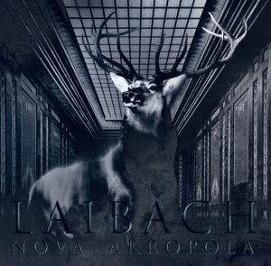 Laibach - Nova Akropola - Expanded Edition Rs in der Gruppe VINYL bei Bengans Skivbutik AB (4229468)