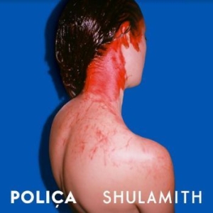 Polica - Shulamith in der Gruppe UNSERE TIPPS / Record Store Day / RSD2023 bei Bengans Skivbutik AB (4229482)