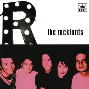 Rockfords  The - The Rockfords in der Gruppe UNSERE TIPPS / Record Store Day / RSD2023 bei Bengans Skivbutik AB (4229487)