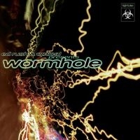 Rush Ed & Optical - Wormhole in der Gruppe UNSERE TIPPS / Record Store Day / RSD2023 bei Bengans Skivbutik AB (4229488)